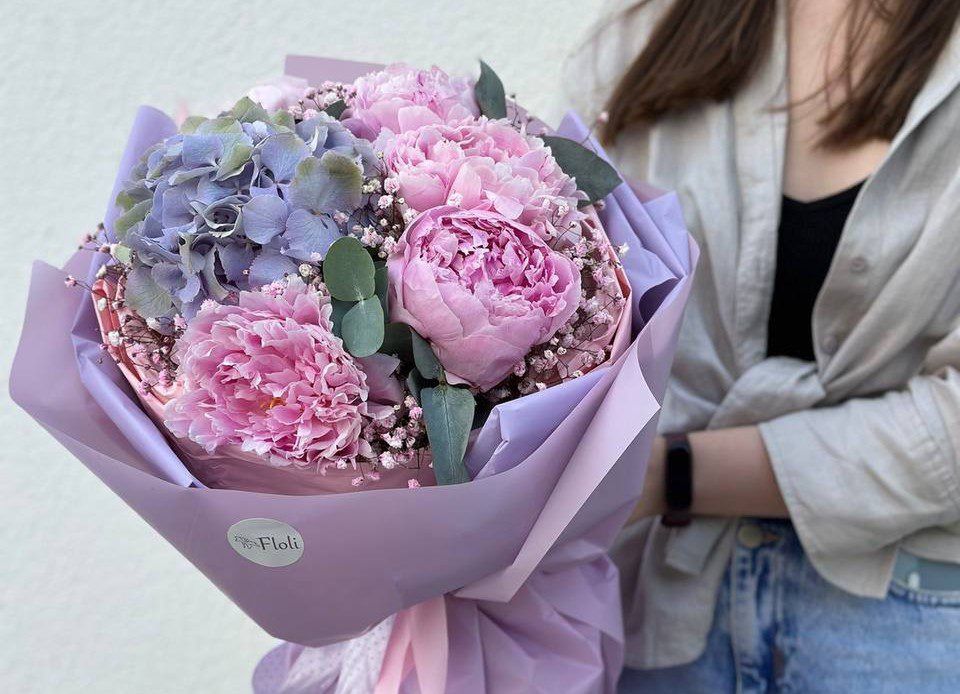 Jaki bukiet najlepiej wybrać na urodziny?