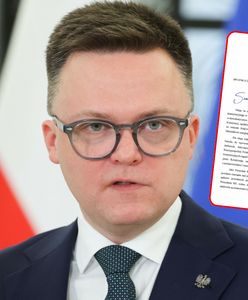 Nowy list prezydenta do Hołowni. "Nigdy nie wyrażę zgody"