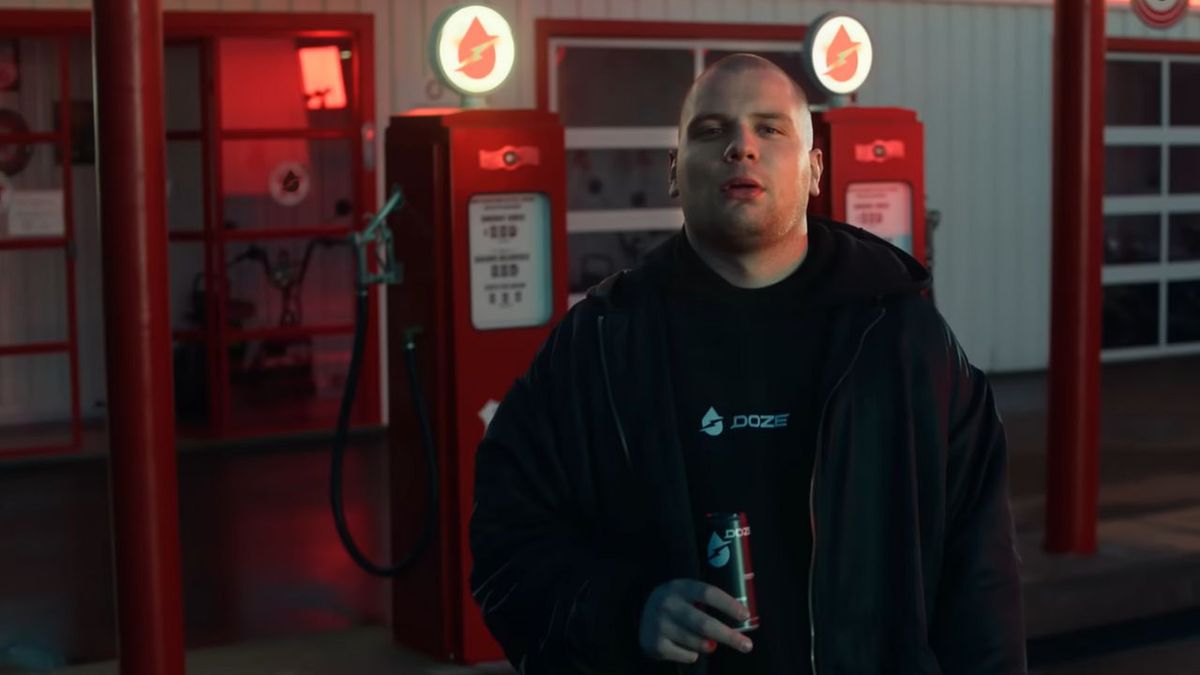 Budda ogłosił stworzenie nowej marki.