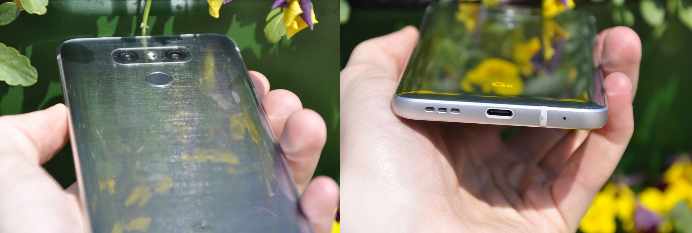 LG G6 - wrażenia po pierwszym dniu testów 6