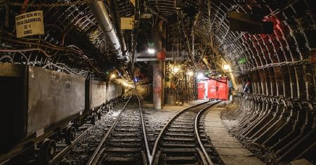 Woda w kopalni Bogdanka. Nieoficjalnie mówi się o zamknięciu zalewanej ściany. Spółka zamawia ekspertyzę rzeczoznawców