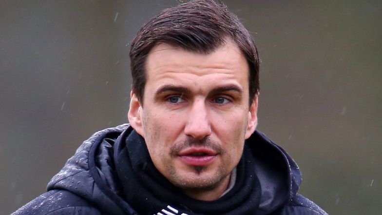 Jarosław Bieniuk