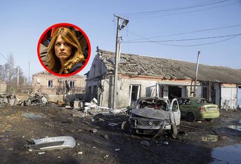 Francja gotowa na "utratę swoich dzieci" na wojnie? Stanowcza reakcja