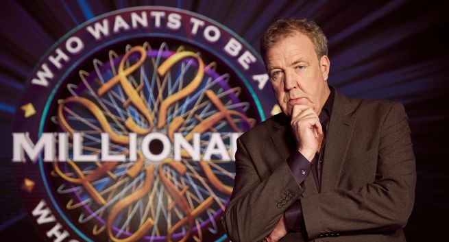 Drugi sezon „Milionerów z Jeremym Clarksonem” w BBC Brit