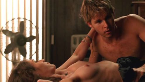 [18+] Nagrody za nagość w filmie 2009 7
