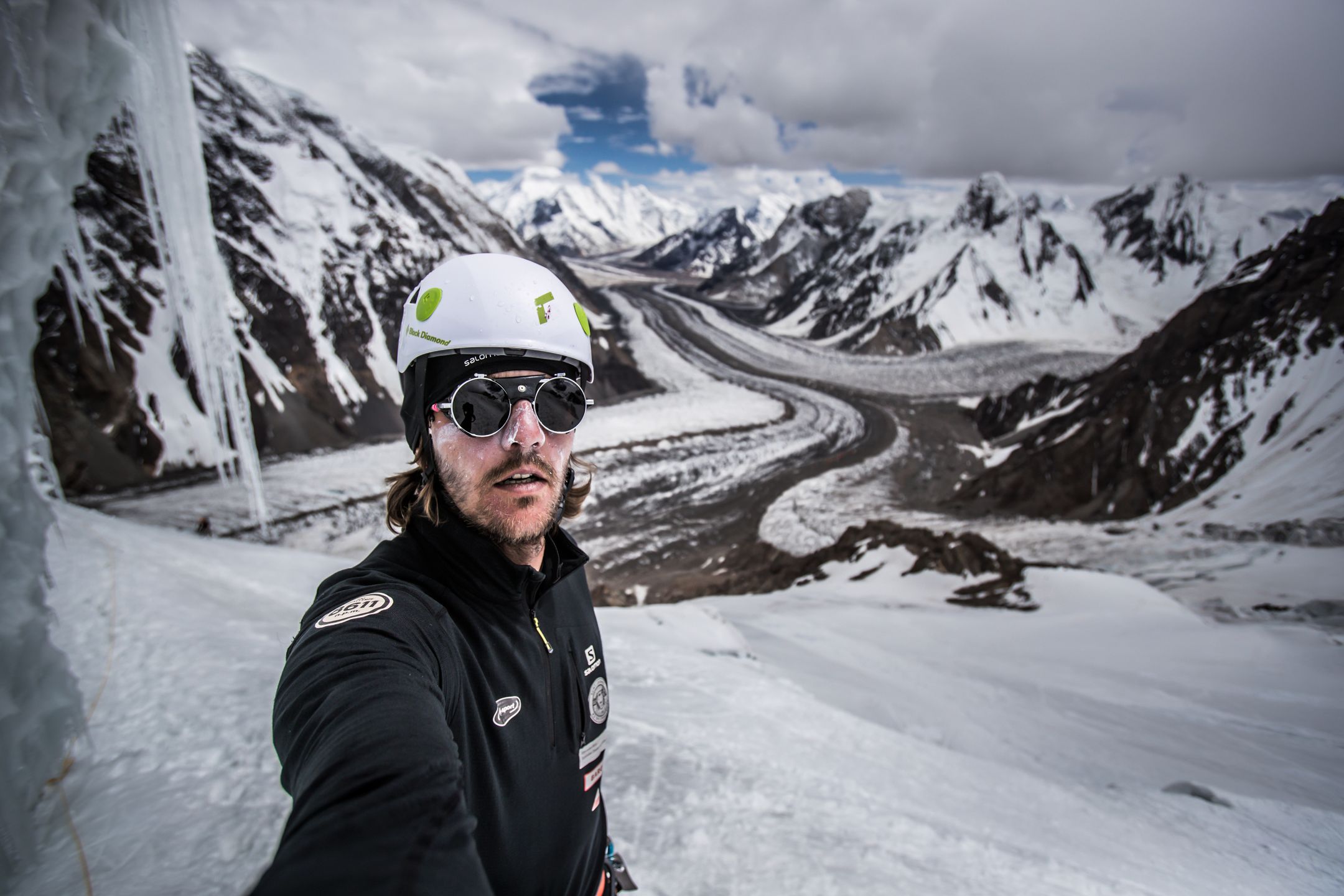Fotograf RedBulla i ambasador Canona - Marcin Kin opowiada o tajnikach jego pracy 26