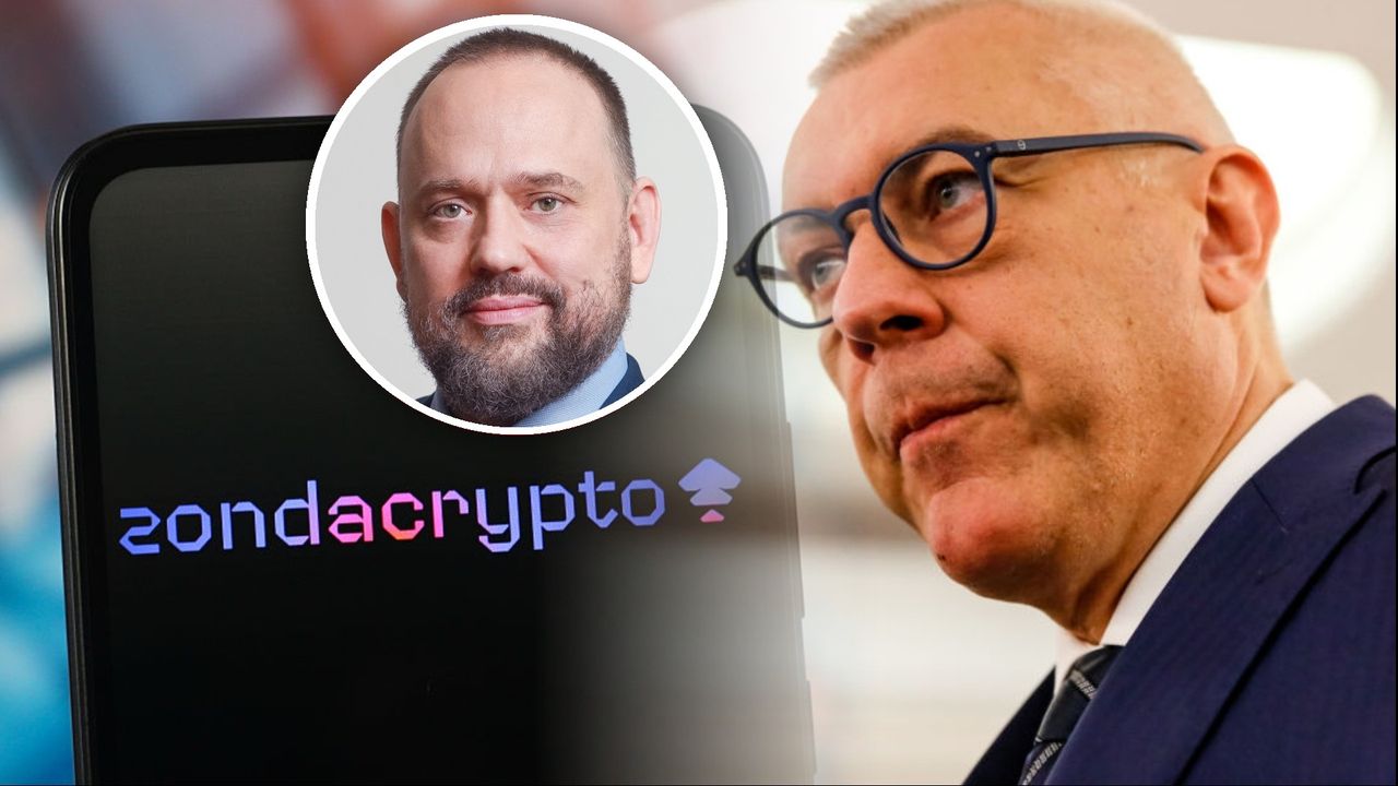 Szef Zondy przedłożył prokuraturze "ogromny majątek". Prawnik pokrzywdzonych komentuje