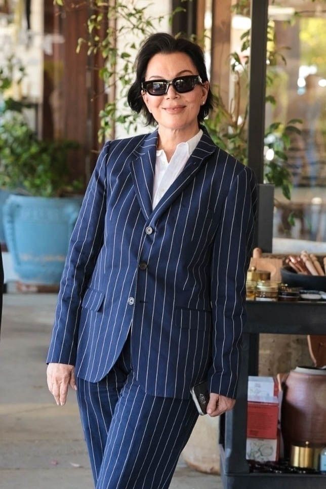 Kris Jenner 