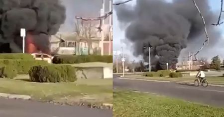 Wprowadził terror. Mieszkańcy wsi wysadzili nowego sołtysa