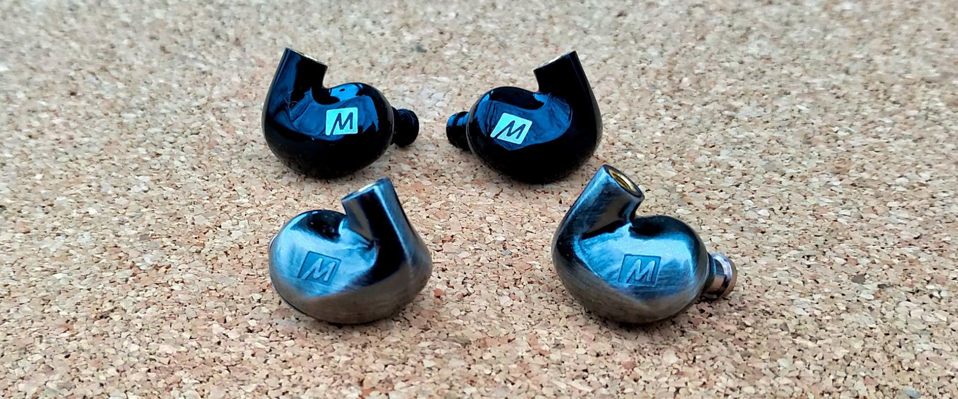 Mee Audio Pinnacle P1 i P2 to audiofilskie granie także ze smartfonów? [TEST] 10
