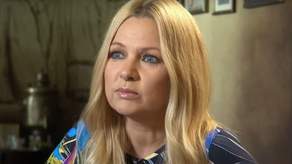 Katarzyna Bujakiewicz skończyła we wrześniu 51 lat