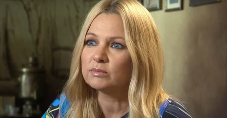 To był najtrudniejszy moment w życiu Katarzyny Bujakiewicz. Spodziewała się wtedy dziecka