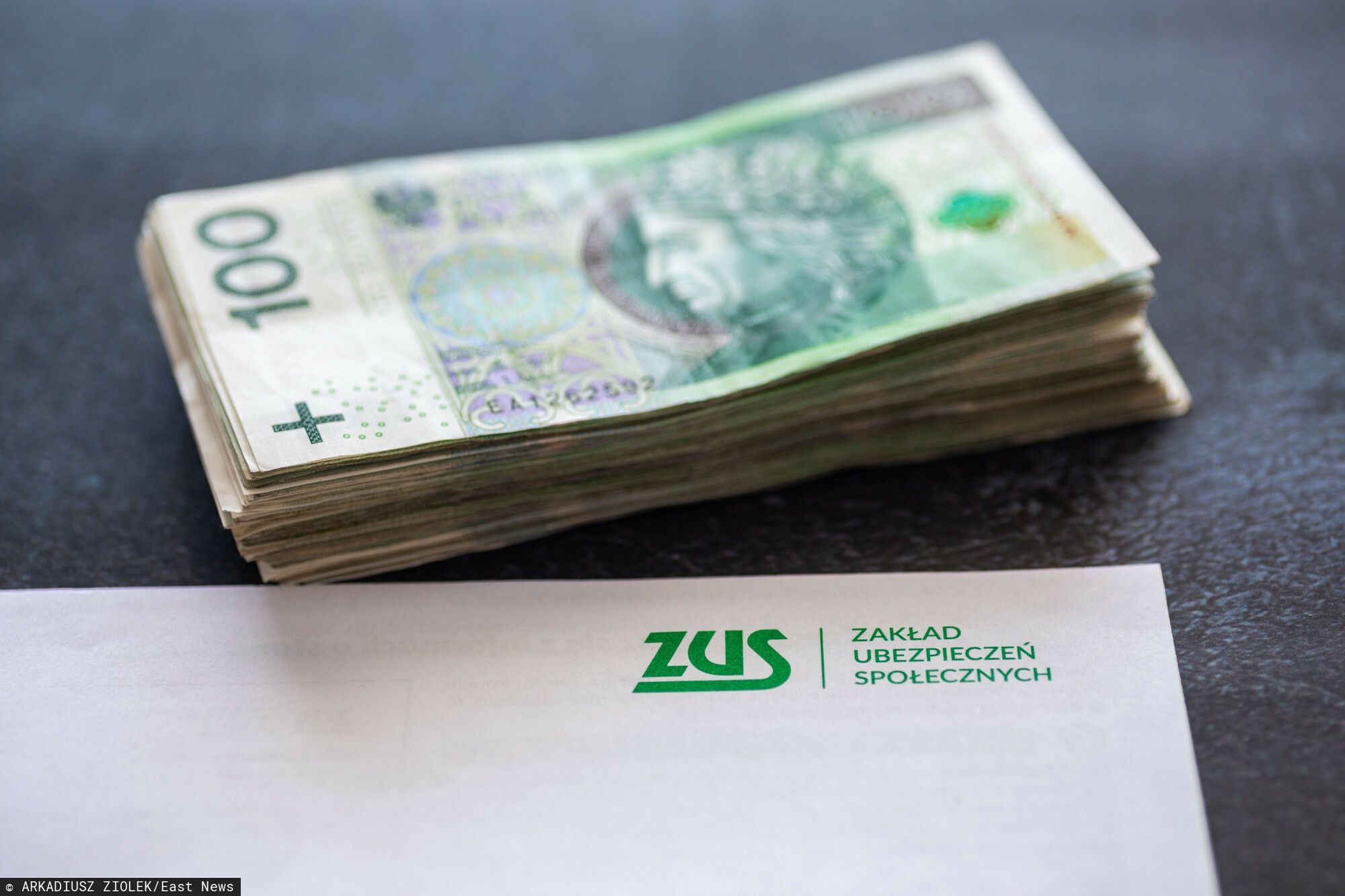 Z początkiem kwietnia ruszają wypłaty dodatkowych emerytur