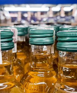 Opłata alkoholowa. W tym podkarpackim mieście Polacy płacą najwięcej