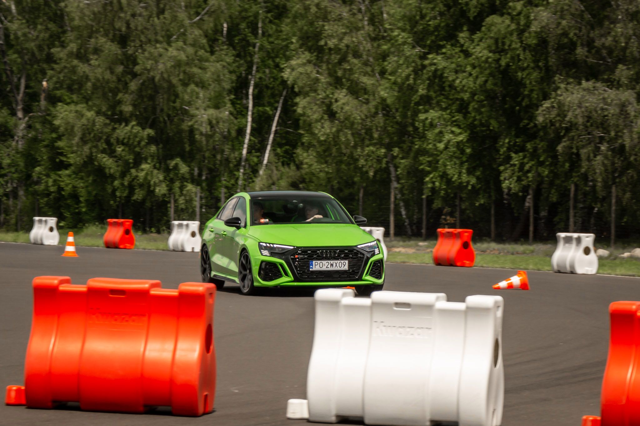 Audi Driving Days (2022)