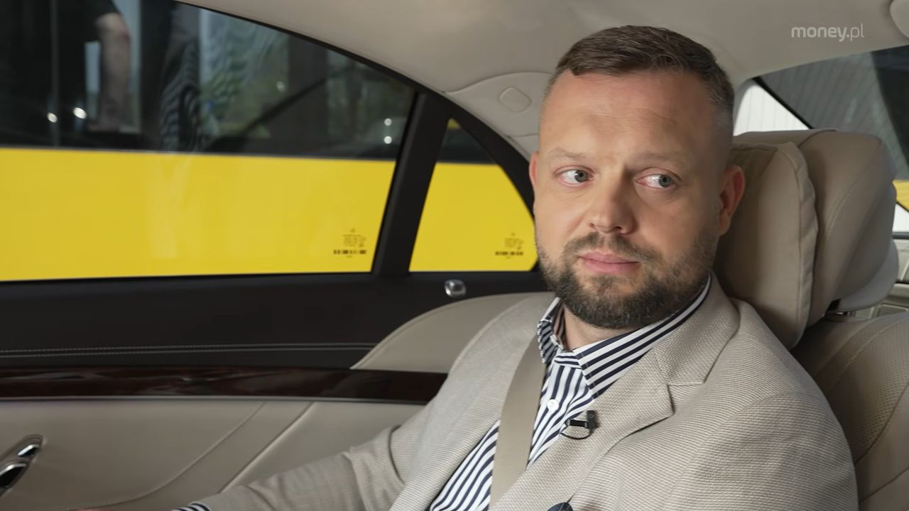 Polak przejął zakład po amerykańskim gigancie. Wspomina, jak zaczynał w biznesie