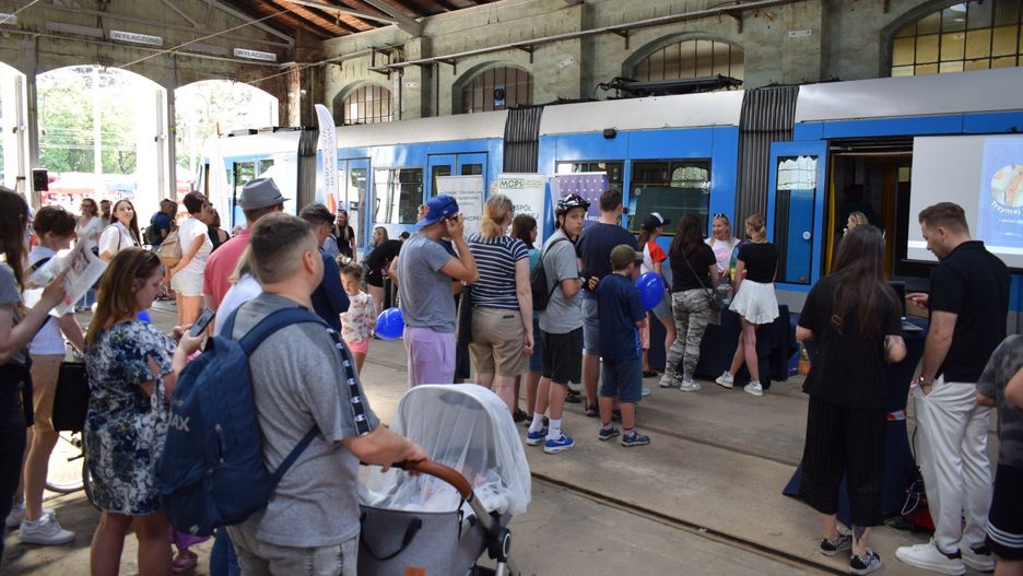 Rodzinny Piknik Bezpieczeństwa