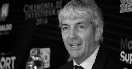 Nie żyje Paolo Rossi. Legendarny piłkarz miał 64 lata