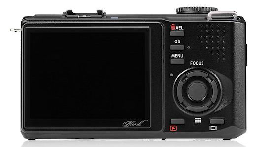 Sigma SD1 (Merill) przeceniona o 14 700 zł. Kto się skusi? 3
