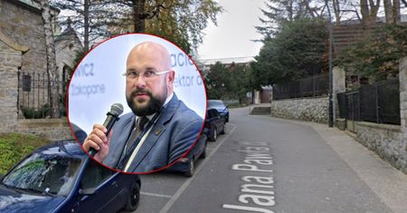 Spór w Zakopanem. Ksiądz i burmistrz walczą o parking