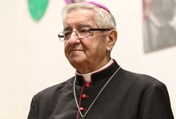 Arcybiskup Leszek Głódź ukarany. Decyzja Watykanu także ws. biskupa Janiaka