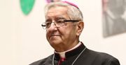 Arcybiskup Leszek Głódź ukarany. Decyzja Watykanu także ws. biskupa Janiaka