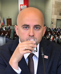 "Patoposłowie" w sejmowym hotelu. Politycy o problemie: Burdy, przekleństwa, pijaństwo