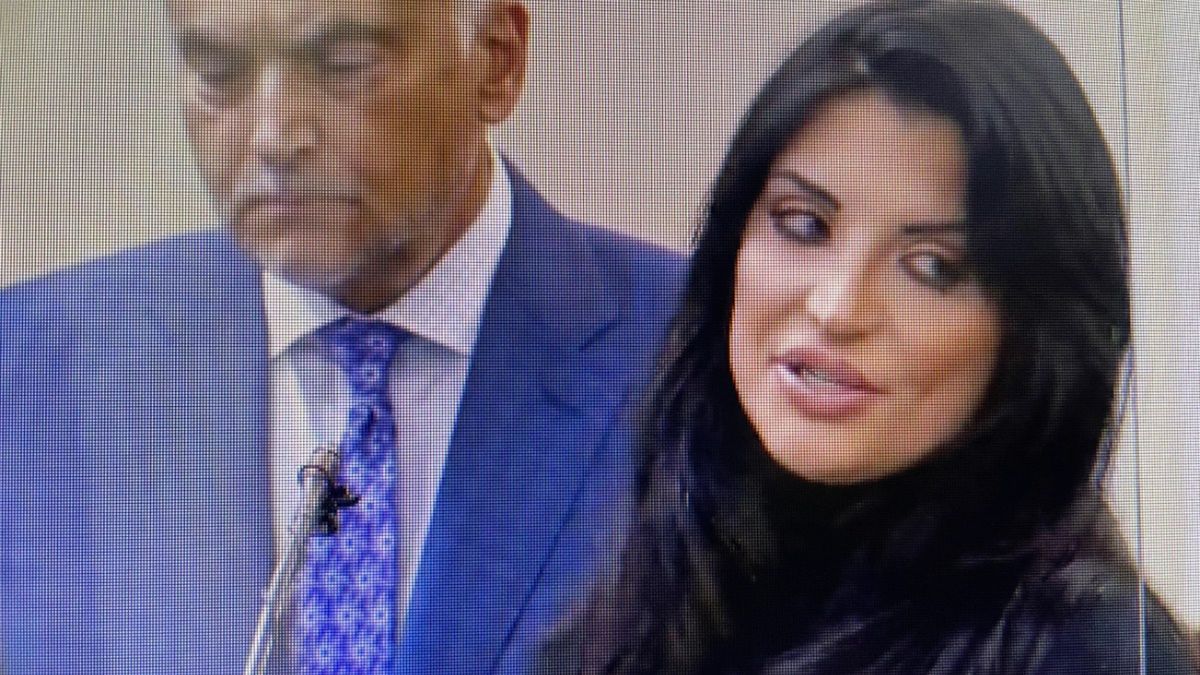 Katie Quackenbush otrzymała karę w zawieszeniu. 32-latka zastrzeliła mężczyznę w kryzysie bezdomności