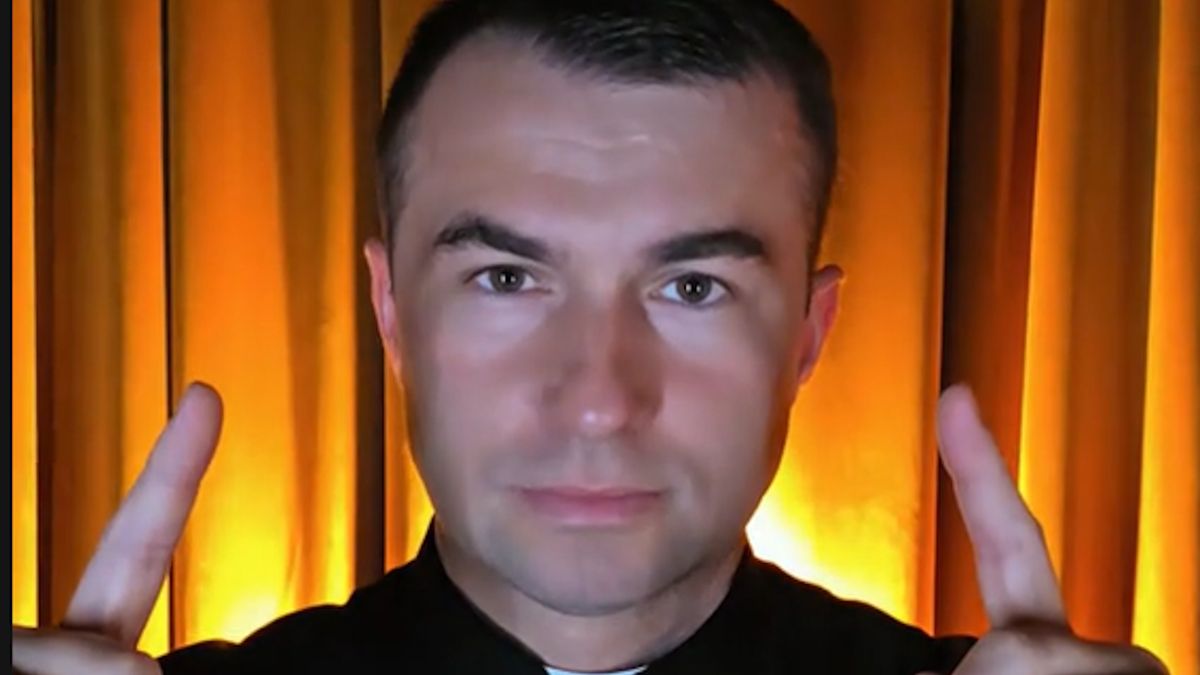 Ks. Sebastian Picur