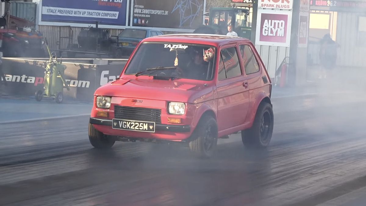 Fiat 126p