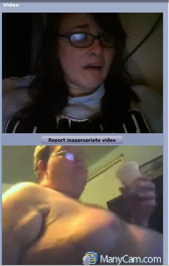 Chatroulette i "rozpoznawanie penisów", czyli jak 17-latek może zarobić pierwszy milion 2