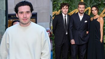 Brooklyn Beckham chce całkiem skompromitować rodzinę. Planuje wydać książkę i UJAWNIĆ WSZYSTKIE SEKRETY