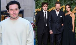 Brooklyn Beckham chce całkiem skompromitować rodzinę. Planuje wydać książkę i UJAWNIĆ WSZYSTKIE SEKRETY