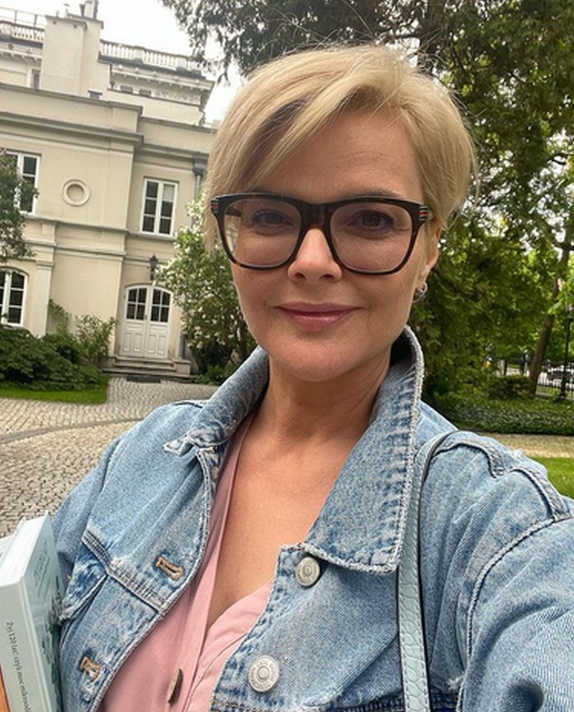 Monika Zamachowska 