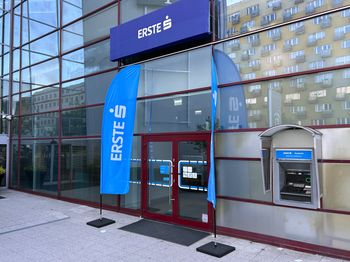 Jeden z największych banków w Polsce zmienił nazwę. Oszuści chcą to wykorzystać