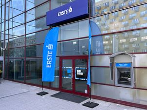 Jeden z największych banków w Polsce zmienił nazwę. Oszuści chcą to wykorzystać