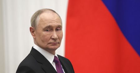 Pobór przez cały rok. Putin zmienił przepisy