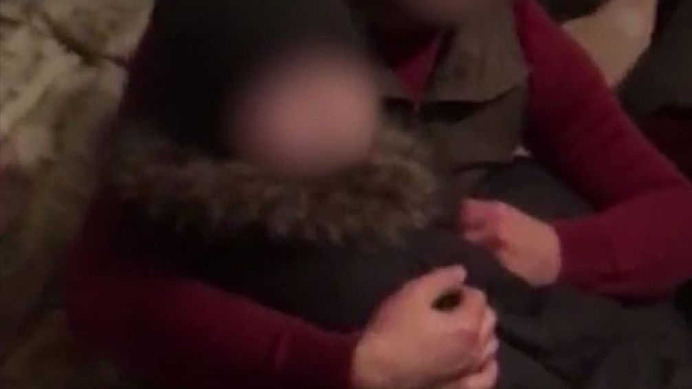 Pedofil porwał 7-latka