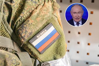 Rosja wysyła tysiące ludzi do wojska. Są złe wieści dla Putina