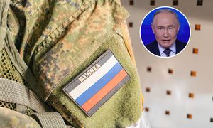 Rosja wysyła tysiące ludzi do wojska. Są złe wieści dla Putina