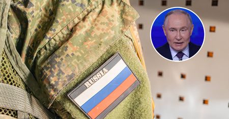 Rosja wysyła tysiące ludzi do wojska. Są złe wieści dla Putina