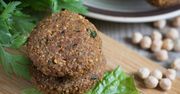 Kotlety bez grama mięsa. Prosty przepis na domowe falafele