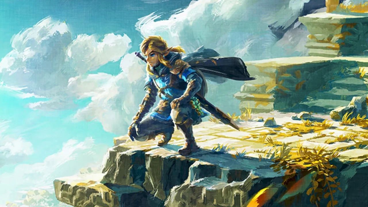 Nowa Zelda wyciekła do sieci 2 tygodnie przed premierą. Są nią zdjęcia i wideo