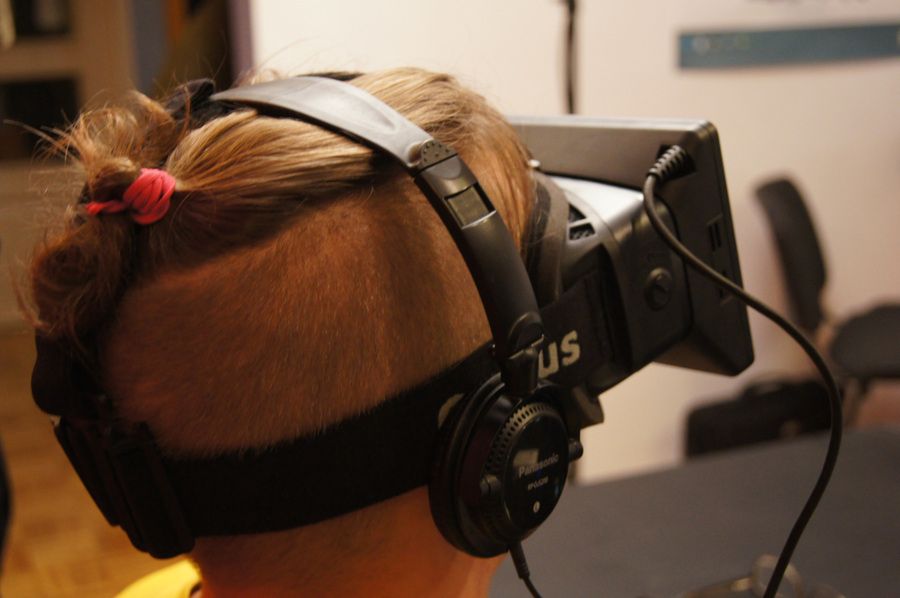 Wszystko o Oculus Rift: cena, data premiery, wymagania techniczne, najlepsze gry 18