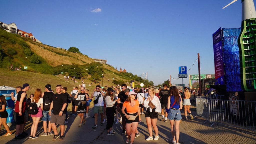 Lech Polish Hip-Hop Festival