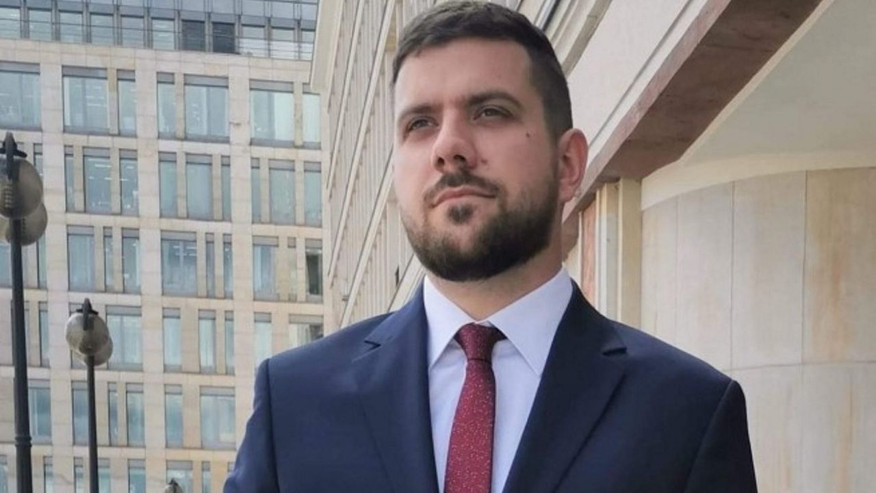 Mateusz Maranowski w przeszłości pracował zarówno w radiu, jak i telewizji