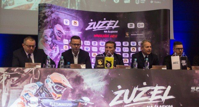 Jacek Gumowski: ze Stali Gorzów do agencji One Sport