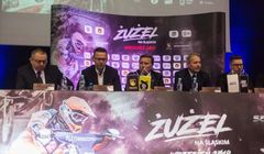 Jacek Gumowski: ze Stali Gorzów do agencji One Sport