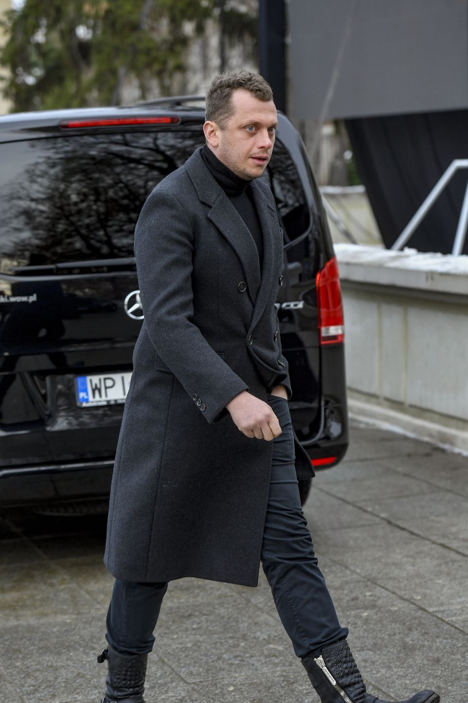 Wojciech Bojanowski