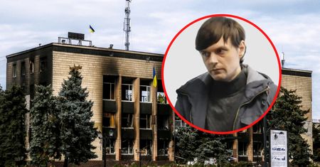 Zinczenko wrócił. Szpieg Putina poprosił o azyl